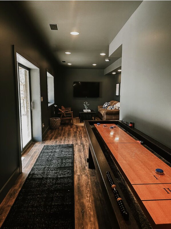 Spielezimmer