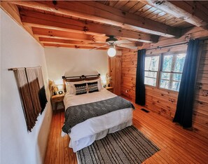 3 Schlafzimmer, kostenloses WLAN, Bettwäsche