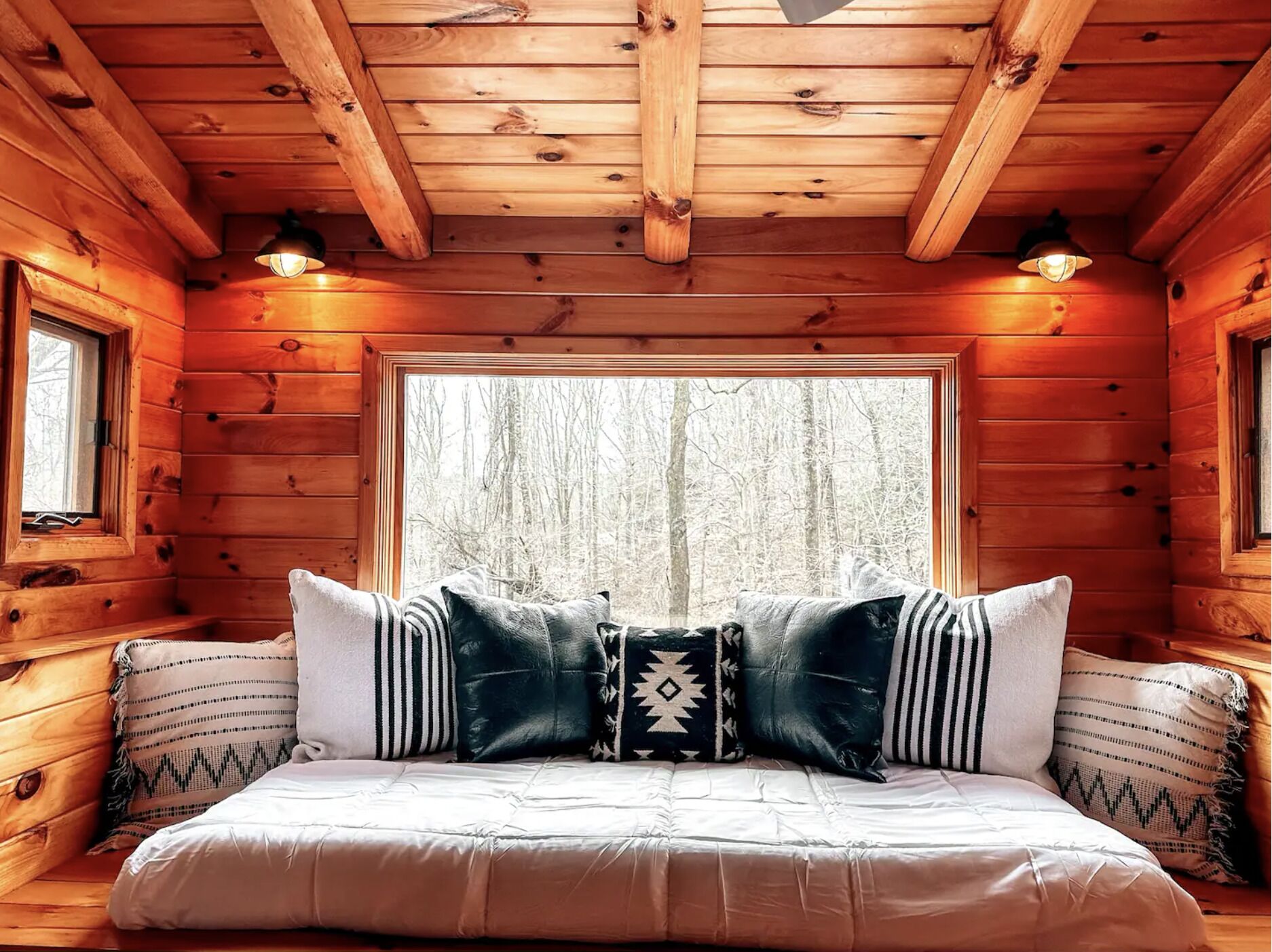 3 chambres, Wi-Fi gratuit, draps fournis