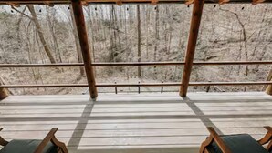 Unclassified image, 5 of 42, button - The Roosevelt | Modern Cabin in the Trees (Logan)