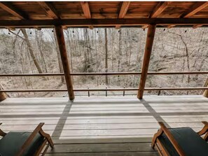 Unclassified image, 2 of 42, button - The Roosevelt | Modern Cabin in the Trees (Logan)