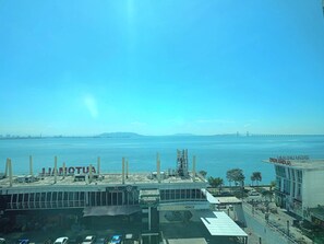 Appart'hÎtel, 2 chambres, accessible aux personnes à mobilité réduite | Divers