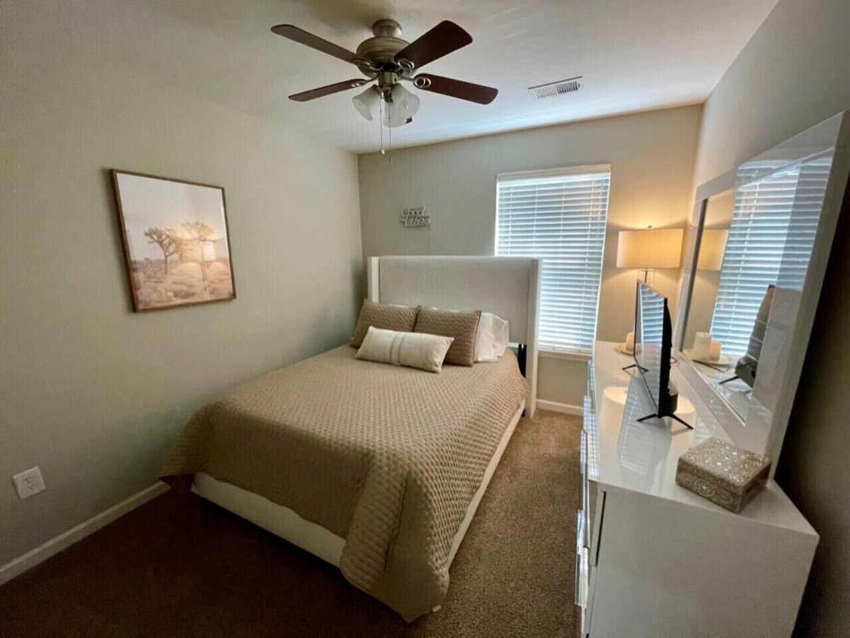 Image de profil de l’hôte