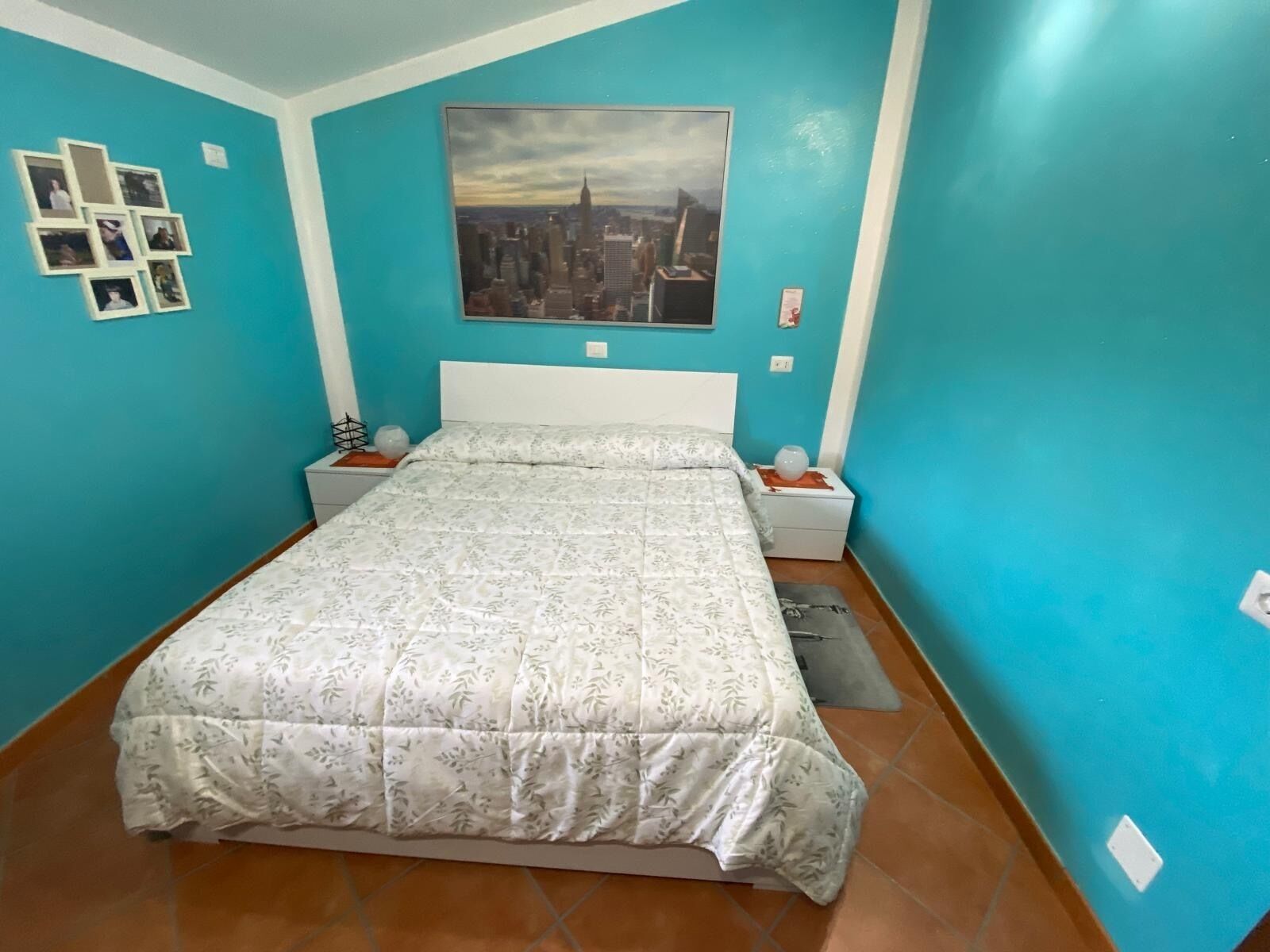 3 Schlafzimmer, Bügeleisen/Bügelbrett, kostenloses WLAN, Bettwäsche