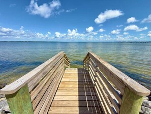 Property grounds - Pelican's Perch: Kayaks, Views & More! (Escambia County)