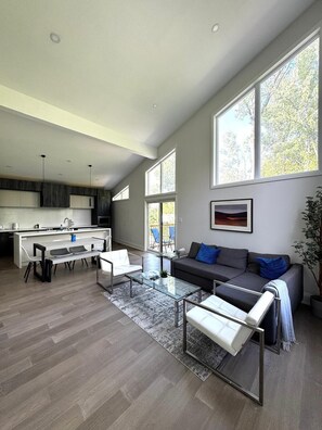 تلفزيون ذكي، مدفأة