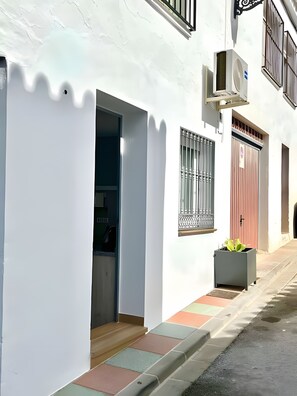 Detalle exterior