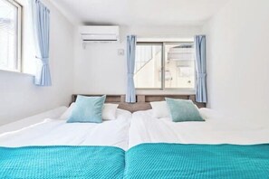 Room - Kita-Shinjuku 4 (Tokyo)