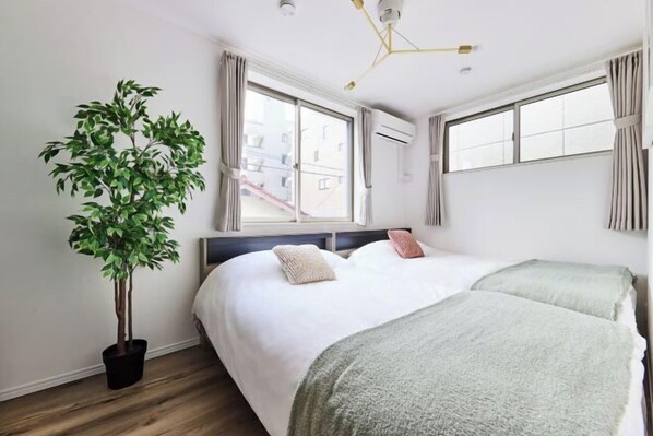 Room - Kita-Shinjuku 4 (Tokyo)