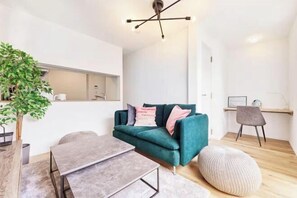 Room - Kita-Shinjuku 4 (Tokyo)