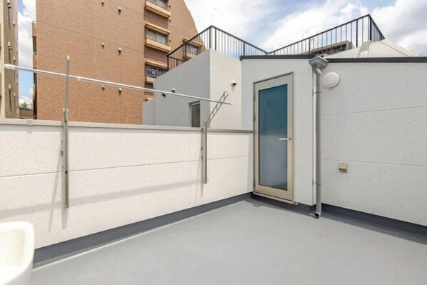 Interior - Kita-Shinjuku 4 (Tokyo)