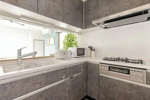 Room - Kita-Shinjuku 4 (Tokyo)