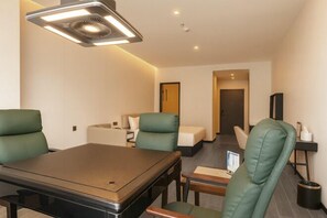 Room - Oriental Hotel (Sihanoukville)