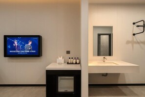 Room - Oriental Hotel (Sihanoukville)