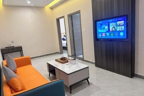 Room - Oriental Hotel (Sihanoukville)