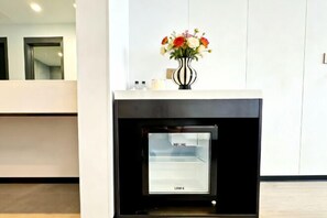 Room - Oriental Hotel (Sihanoukville)