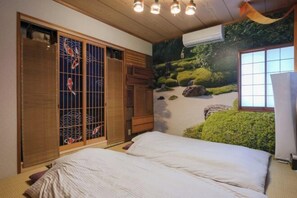 Room - Comfort Hasunuma (Tokyo)