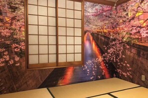 Interior - Comfort Hasunuma (Tokyo)