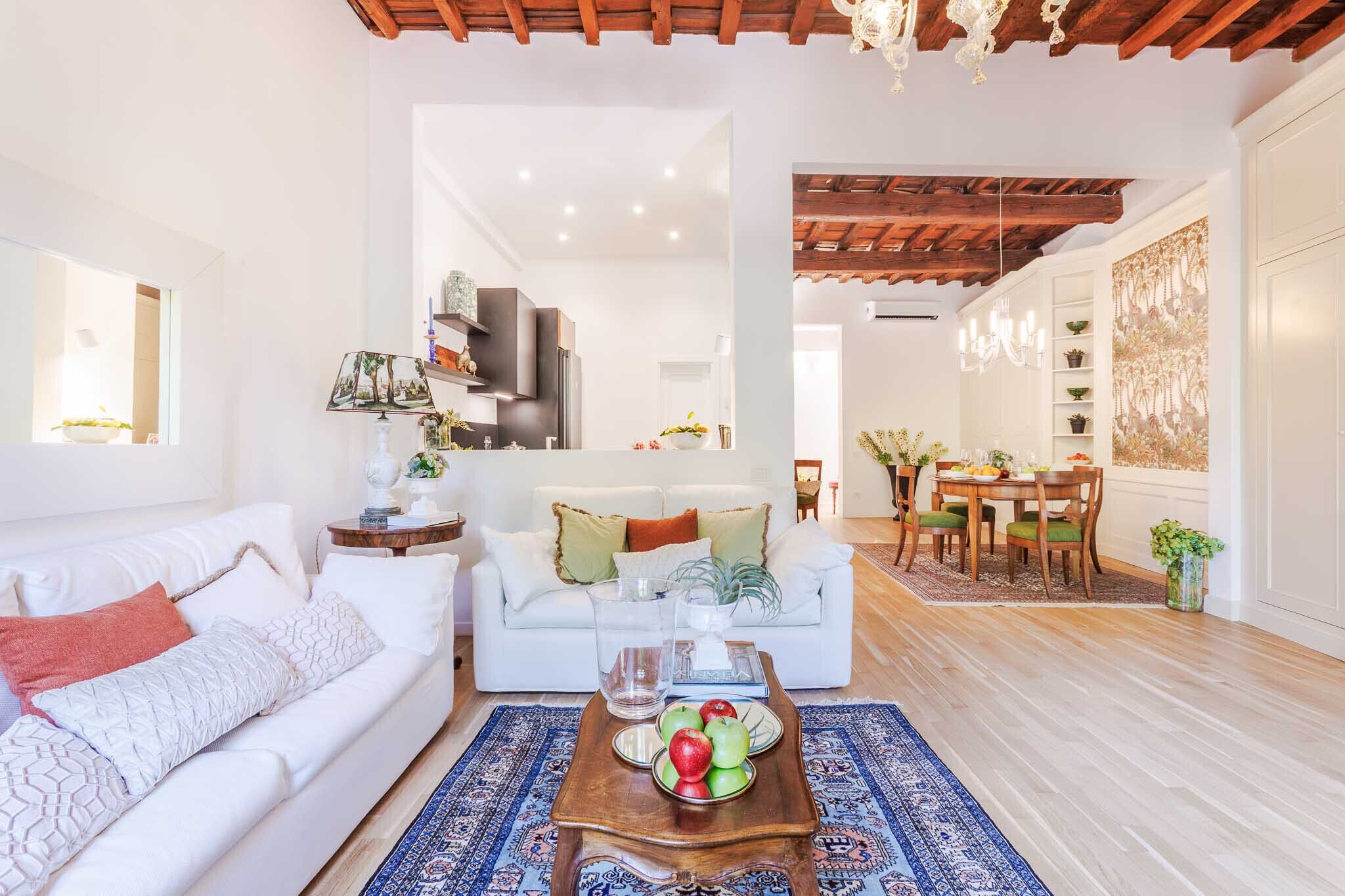 Casa | 1 habitación 