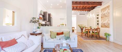 Casa | 1 habitación
