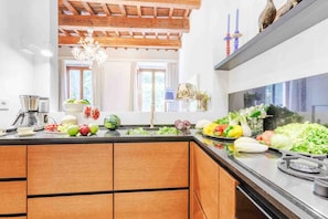 Maison | 1 chambre