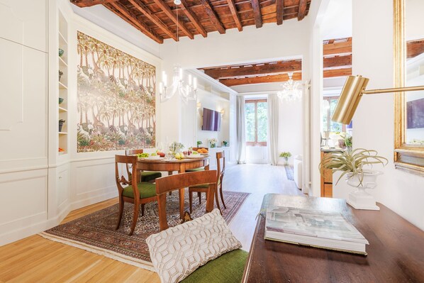 Maison | 1 chambre