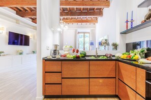 Apartment | 1 bedroom