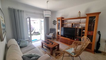 Entrada (vista interna)