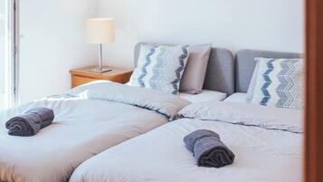 Tomannsrom – deluxe, balkong, sjøutsikt | Wi-fi (inkludert)