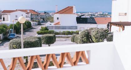 Baleal Paradise Inn