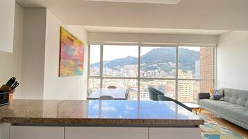 Apartamento | Interior