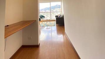 Apartamento | Interior