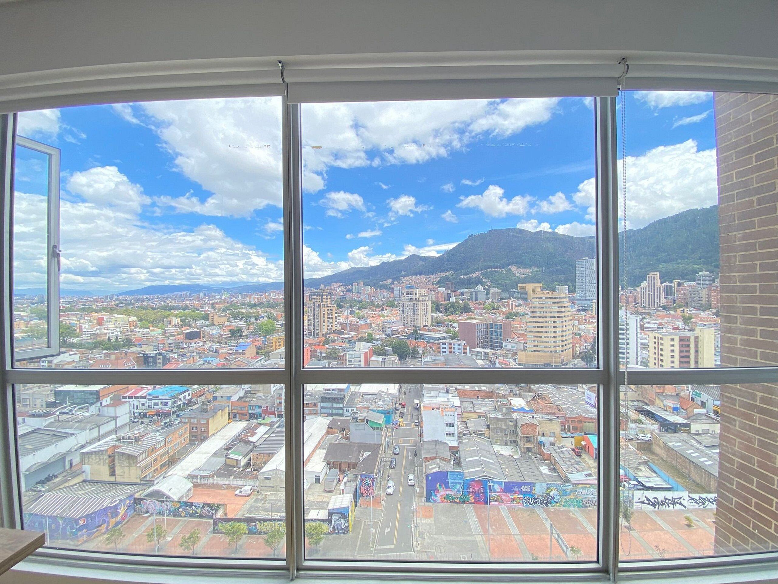 公寓 | 住宿内部