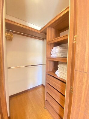 Apartamento | Interior