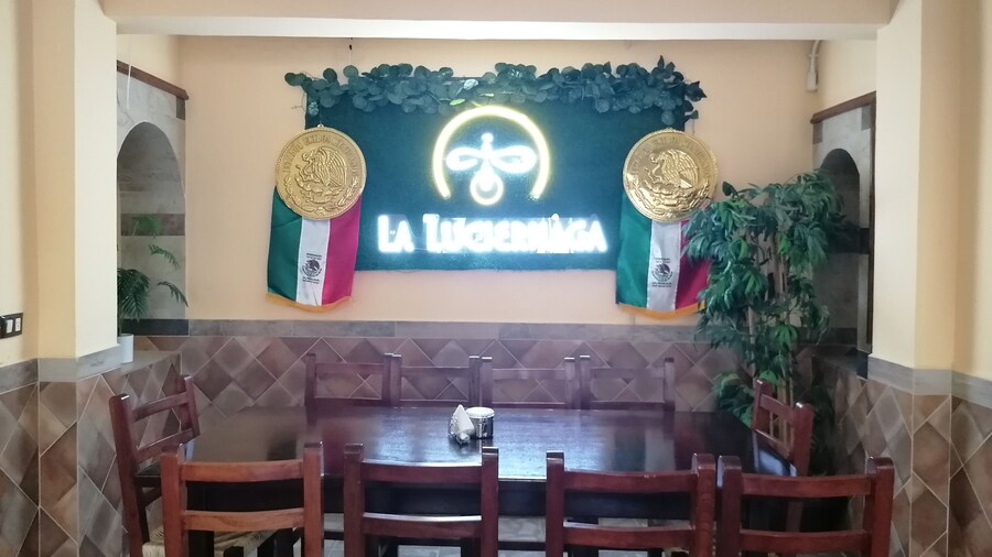 Hotel San Fernando