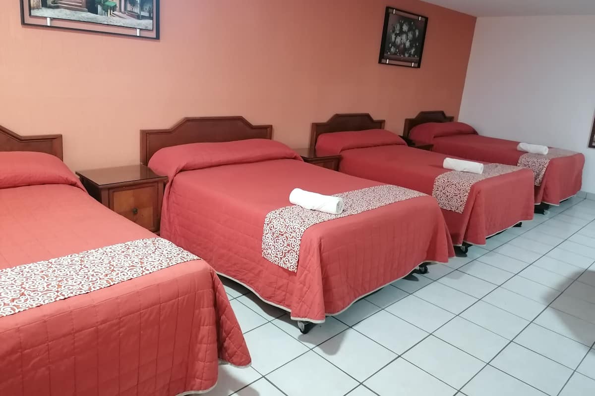 Double Room, Balcony, City View | In-room safe, free WiFi, wheelchair access