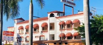 Hotel San Fernando