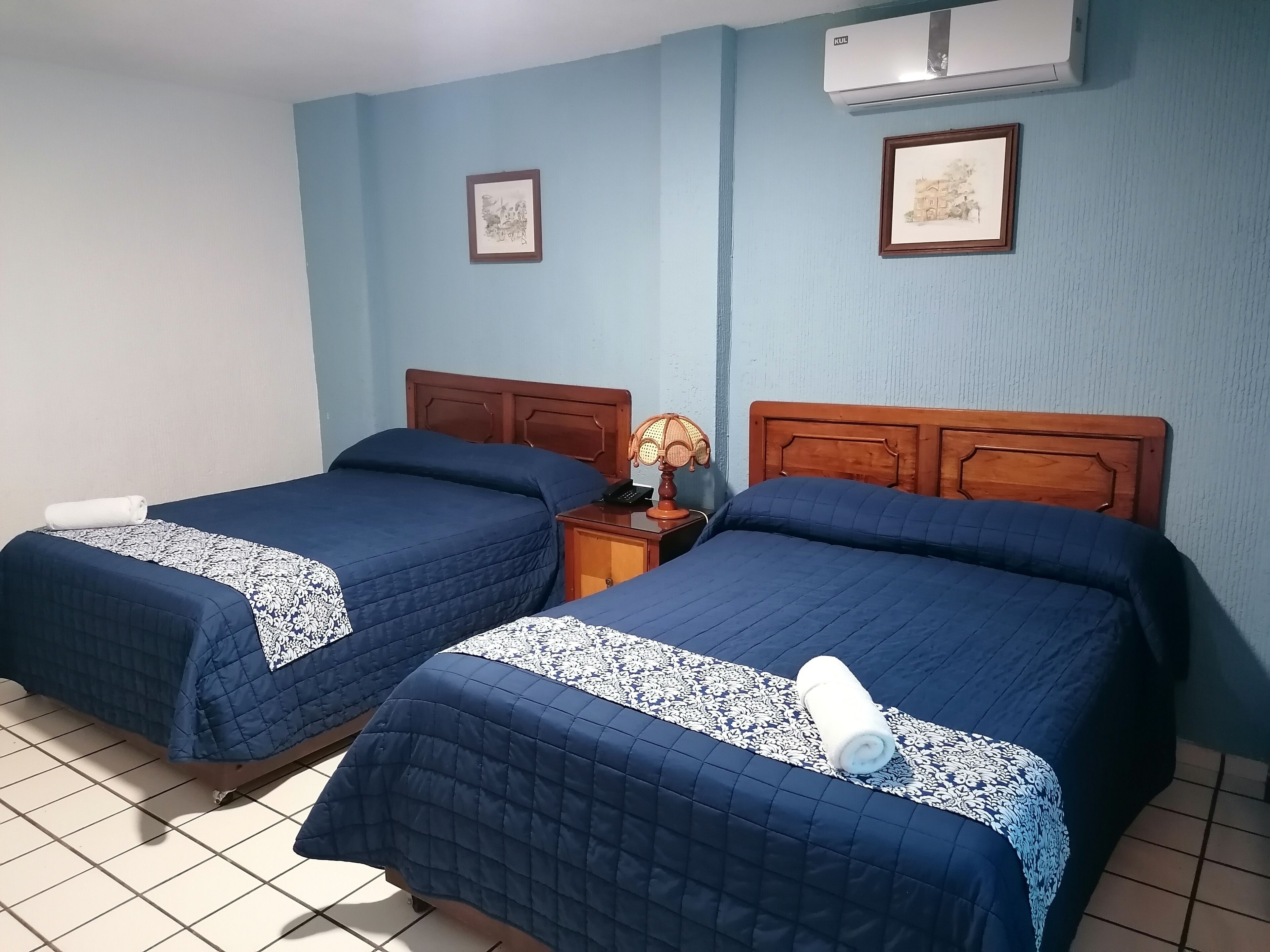 Twin Room, Balcony | In-room safe, free WiFi, wheelchair access