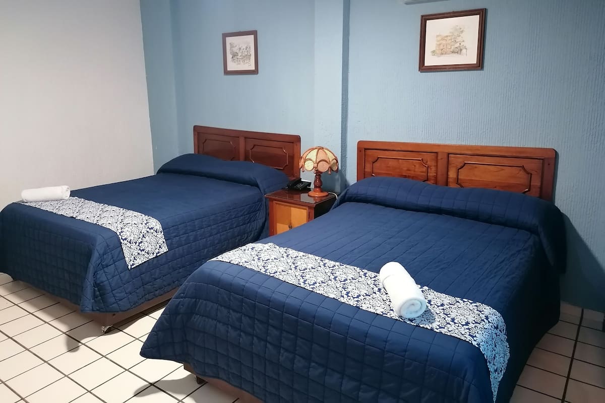 Twin Room, Balcony | In-room safe, free WiFi, wheelchair access