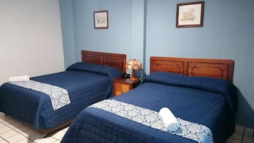 Twin Room, Balcony | In-room safe, free WiFi, wheelchair access