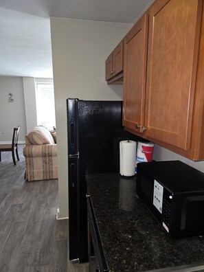 Interior - Chic 2-bedroom DOWNTOWN apartment with fitness room and balcony in vibrant STL (St. Louis)