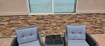 Canyon Casita Near Page’s Natural Wonders