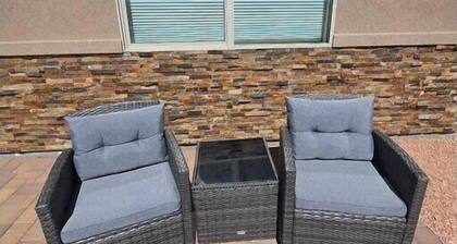 Canyon Casita Near Page’s Natural Wonders