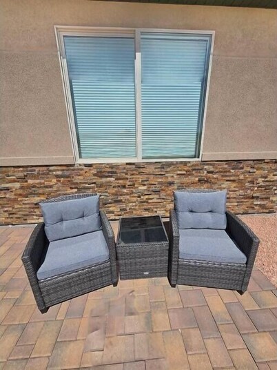 Canyon Casita Near Page’s Natural Wonders