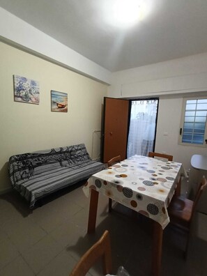 Dining - THE GECKO HOUSES - DIVINE (Schiavonea)