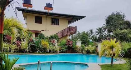 Charming 3-bedroom apartment with AC in Goa, 500 mtrs from Zalor Beach, Goa