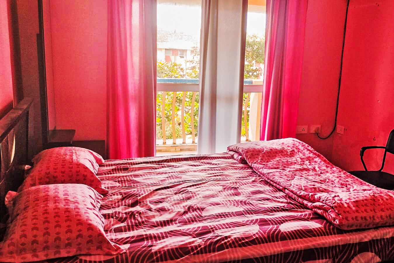 3 Schlafzimmer, Bettwäsche