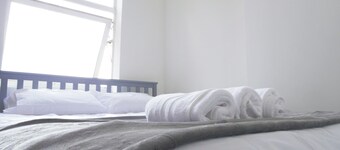 Worchester Radford Road 