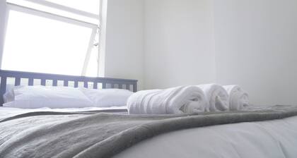 Worchester Radford Road