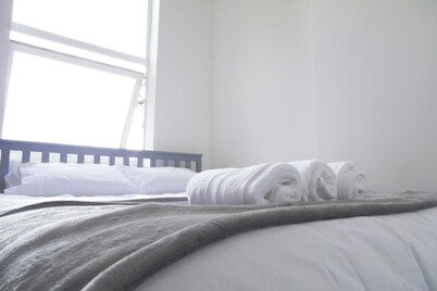 Worchester Radford Road